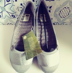 Dr. Scholl's Joliet flat